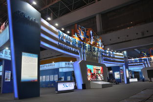 專業選擇展會展臺制作工廠，司克薩斯與天狼網gd188.cn軟件開發服務解析